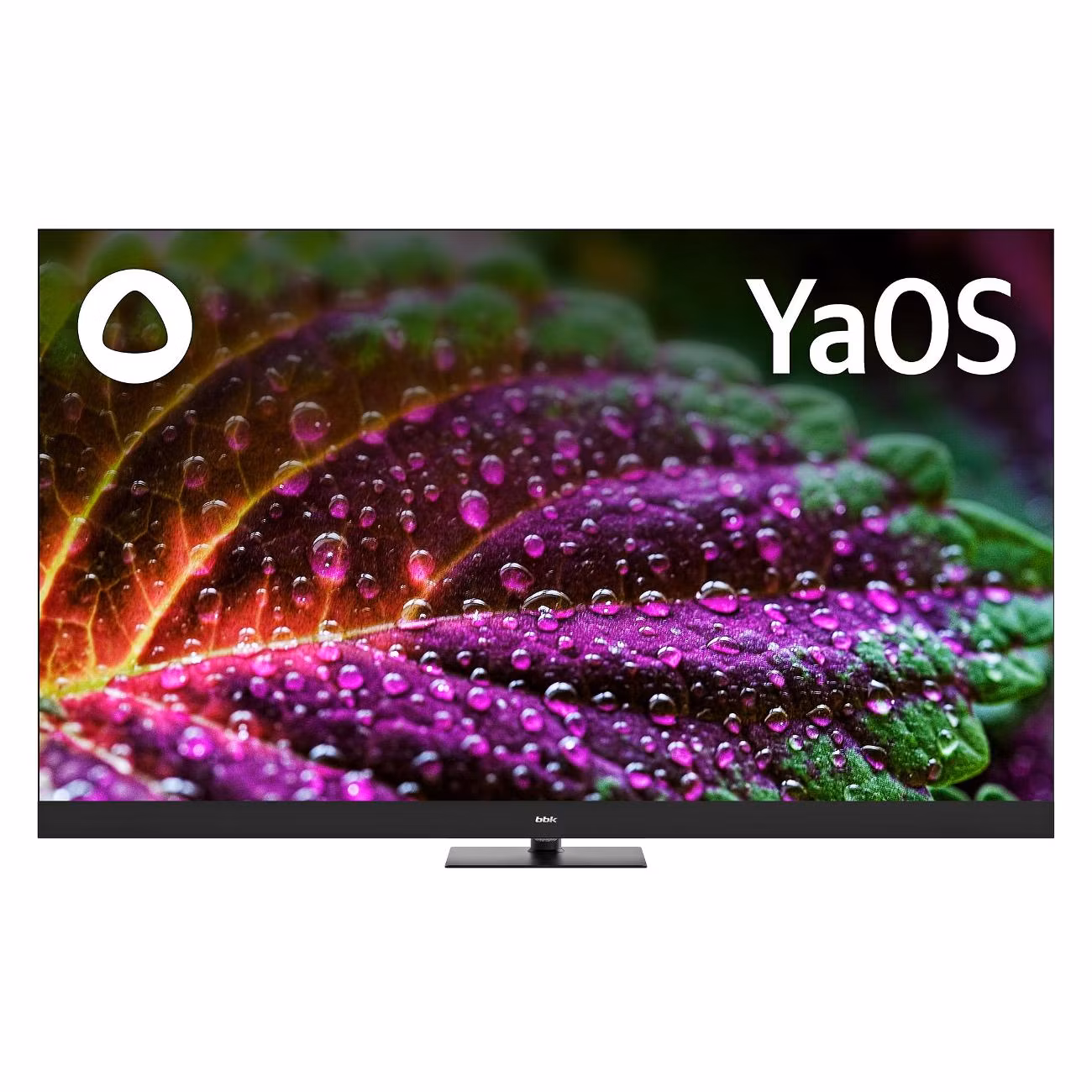 Телевизор BBK 65LED-8259/UTS2C