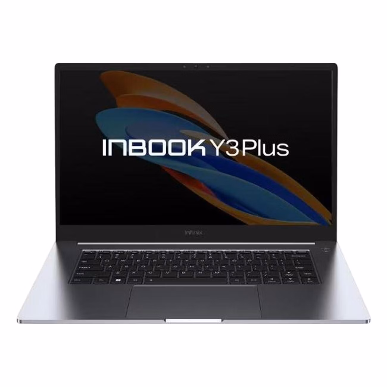 Ноутбук Infinix INBOOK Y3 PLUS YL512 i3-1215U/16GB/512GB/W11/серебристый
