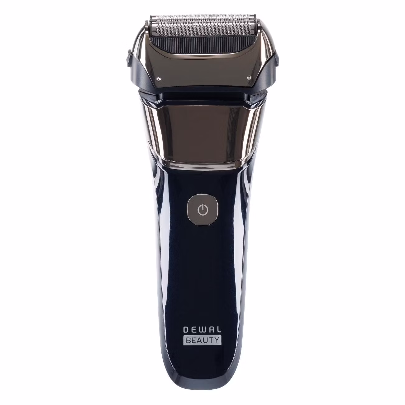 Электробритва Dewal Beauty HS1001 синий