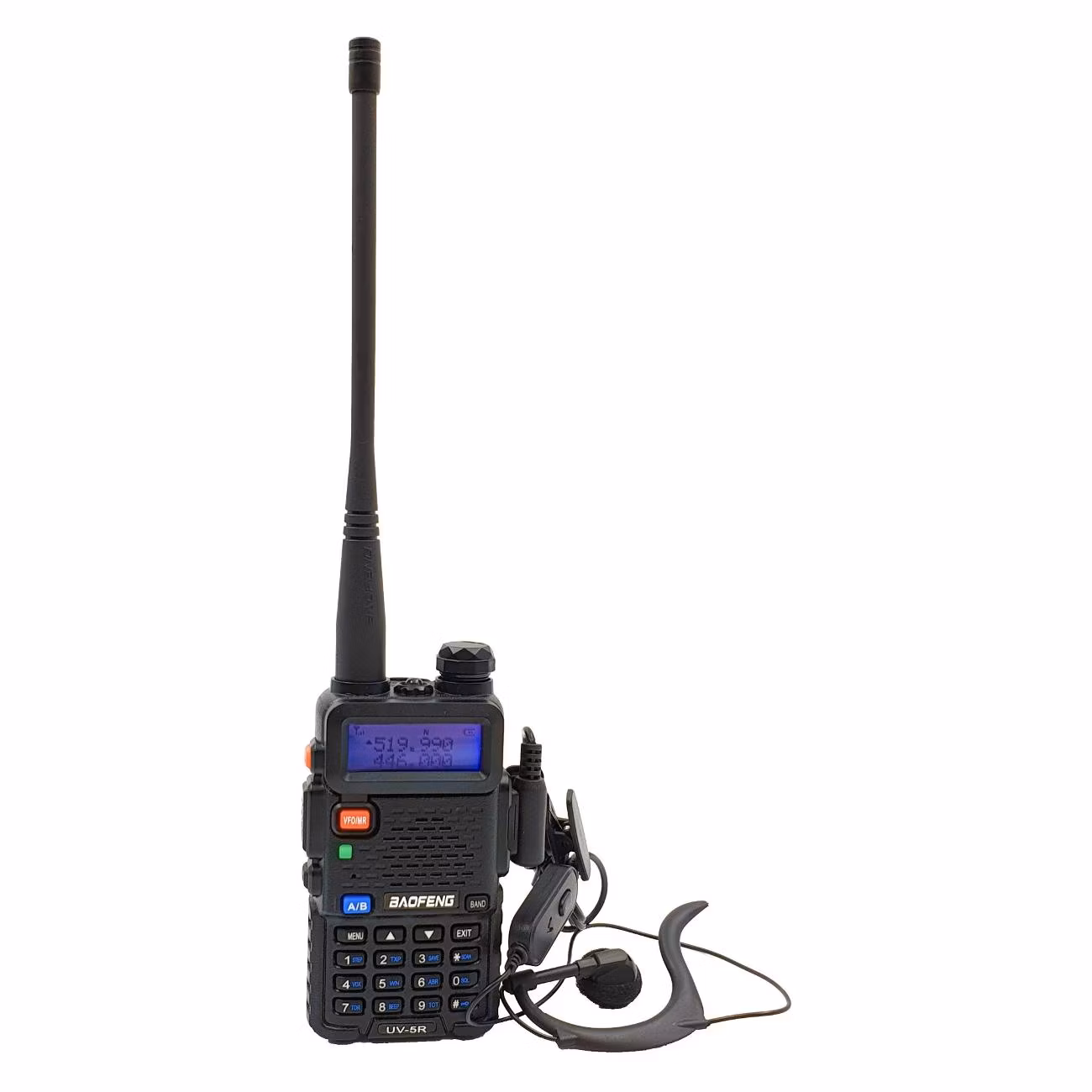 Радиостанция Baofeng UV-5RL/M-2 2шт.