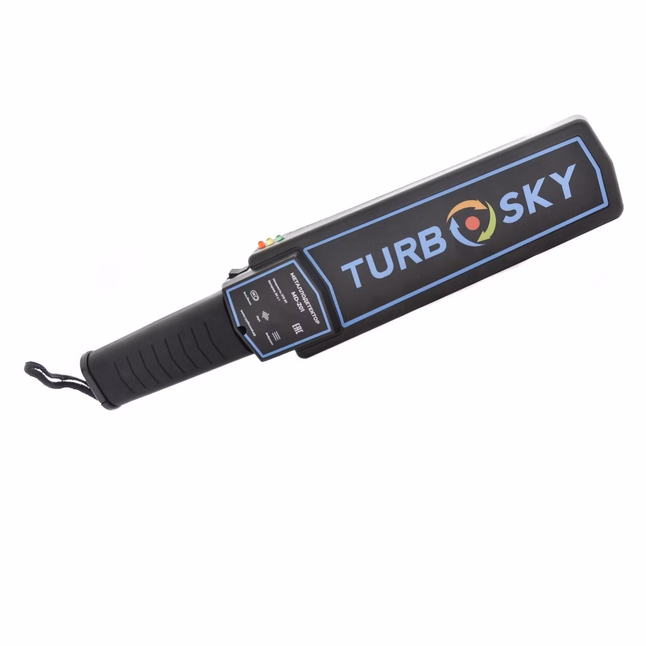 Металлоискатель TurboSky MD-Z01