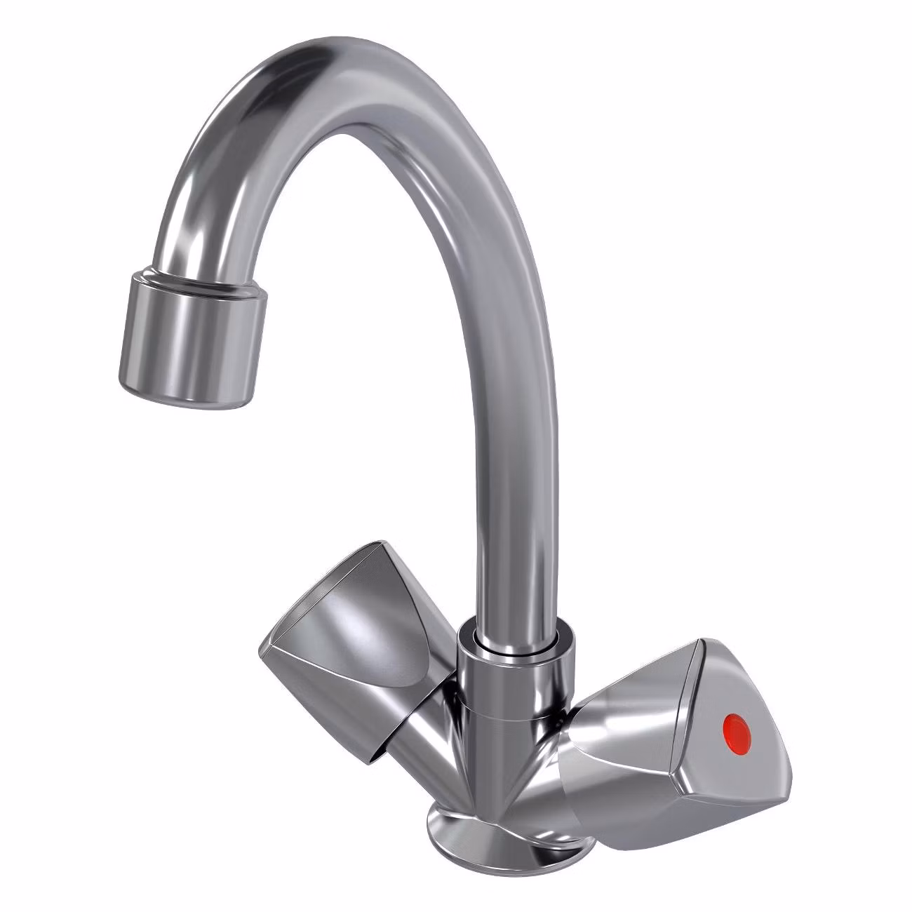 Смеситель Oasis L1003HCSh