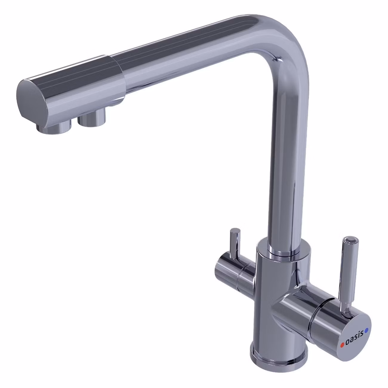 Смеситель Oasis L1007GF