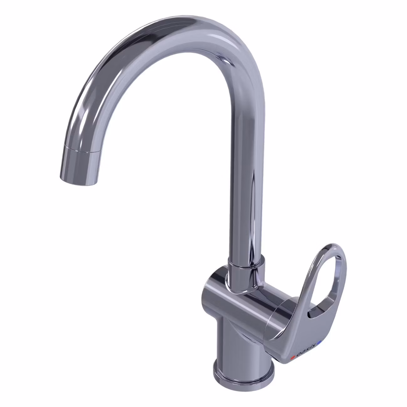 Смеситель Oasis L1009GМ
