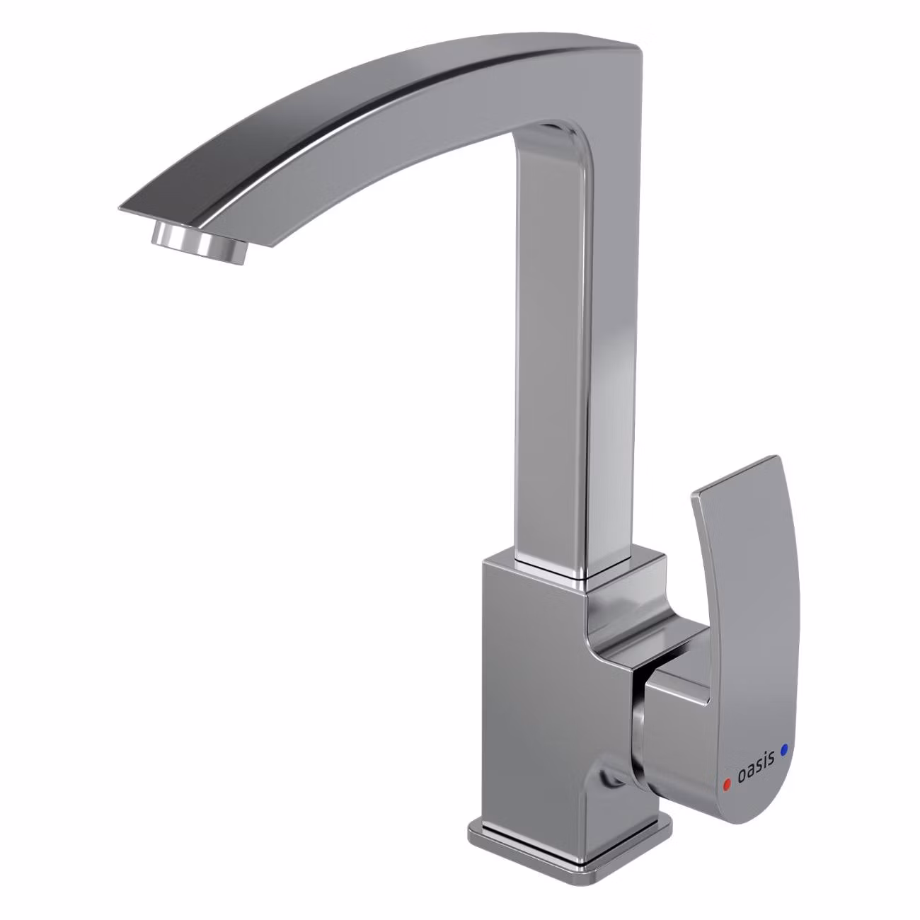 Смеситель Oasis L1012GМ