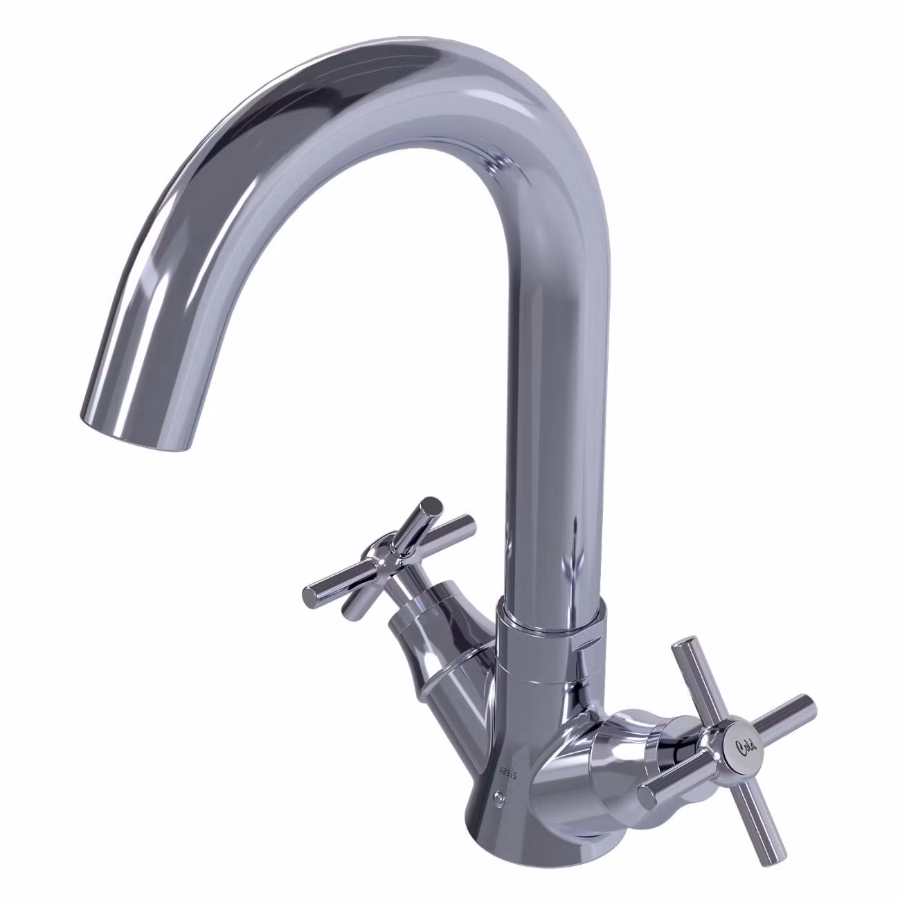 Смеситель Oasis L3015CHSh Deg