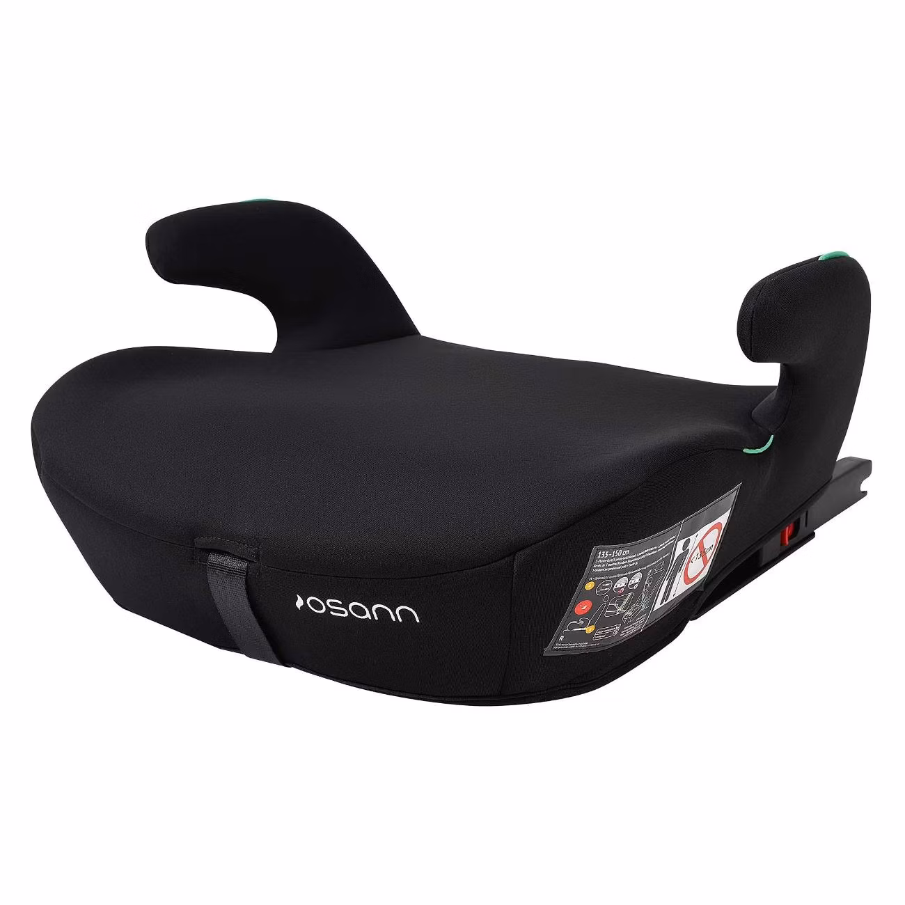 Автокресло Osann Boost Isofix