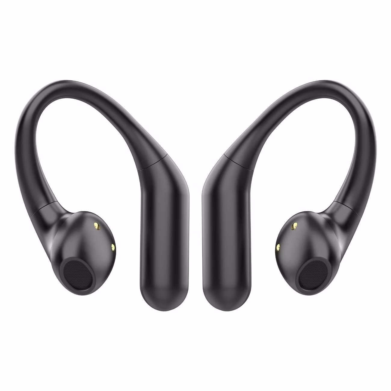 Спортивные наушники Bluetooth HIPER TWS Sport Air M42 Black (HTW-M42)