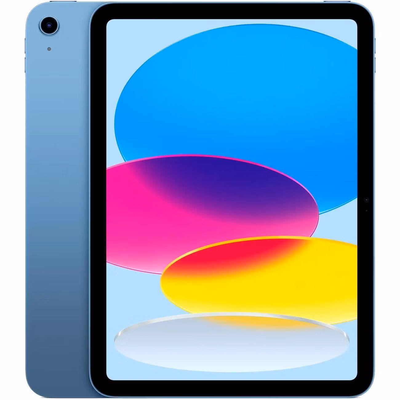 Планшет Apple iPad 11 (2025) 128GB Wi-Fi Blue