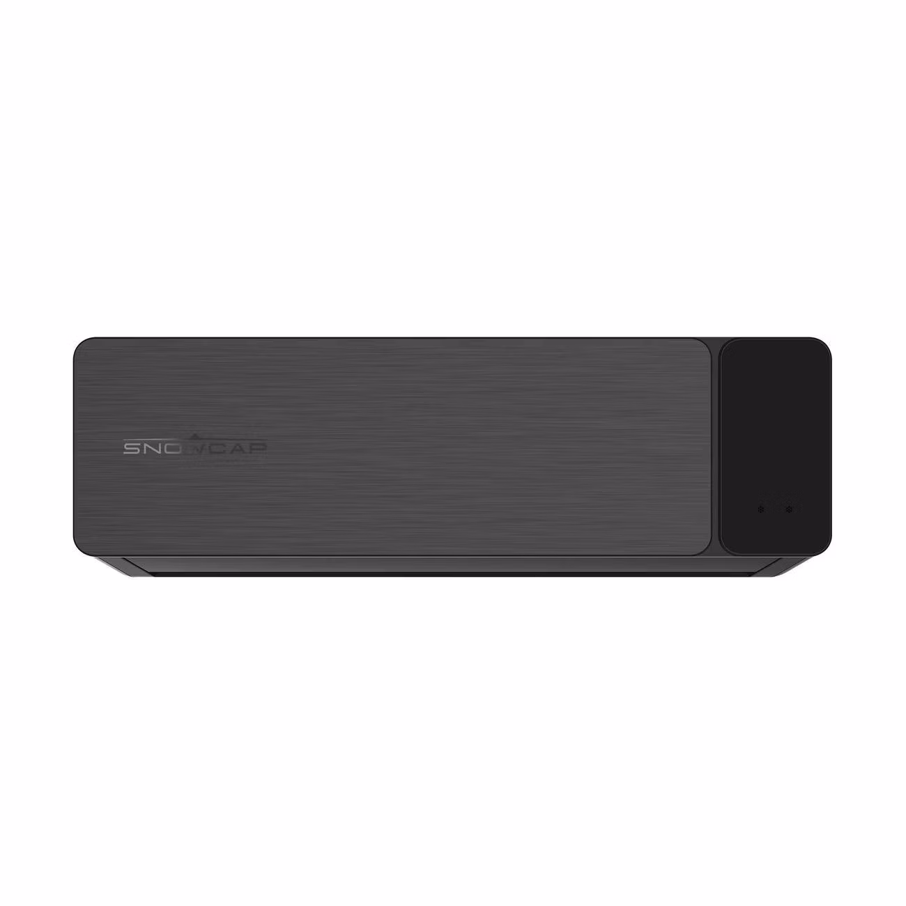 Сплит-система Snowcap AC 07 DC B/I