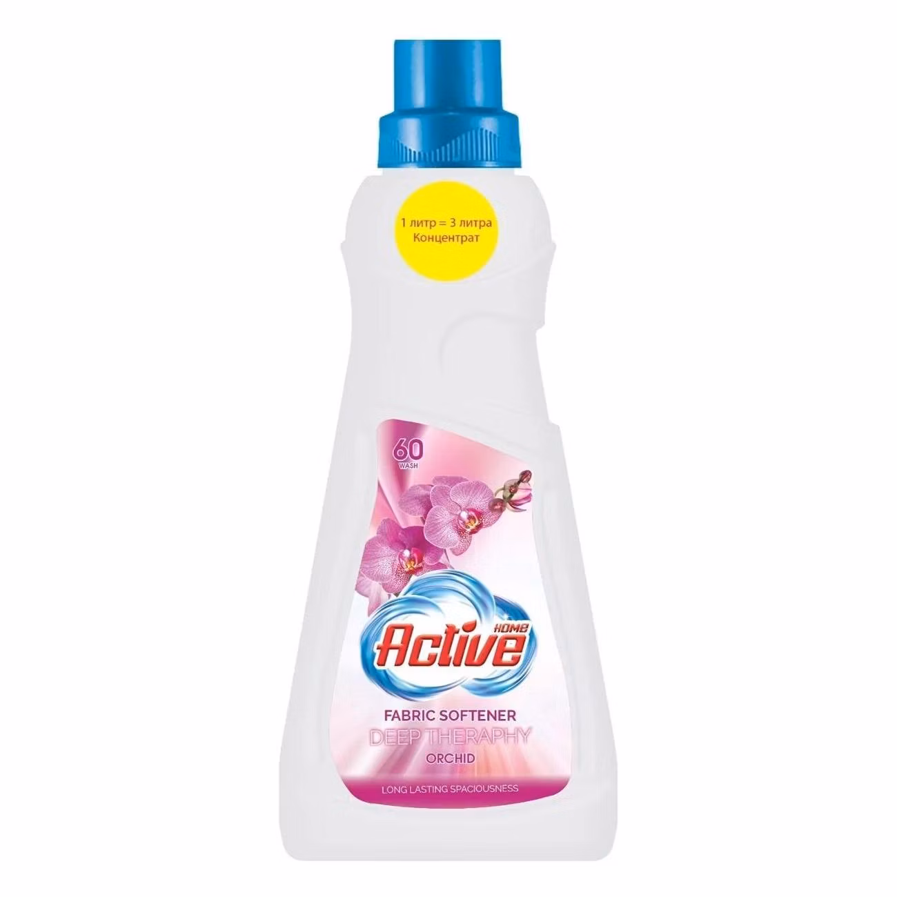 Кондиционер для белья Home Active Orchid, 1л