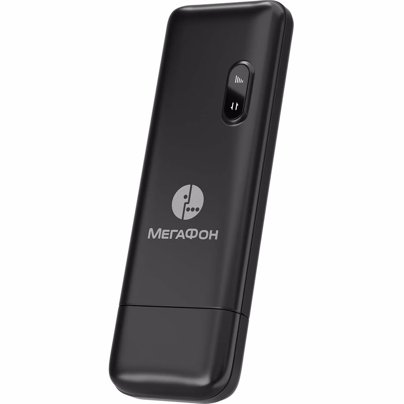 USB-модем Мегафон 4G+(LTE) + SIM-карта с саморегистрацией