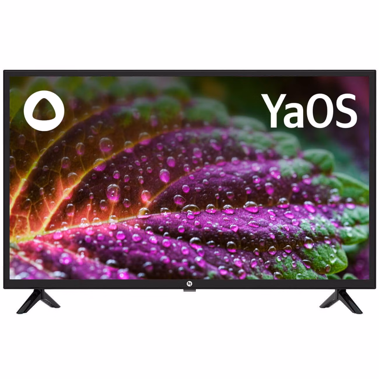 Телевизор Hi VHIX-40F152MSY
