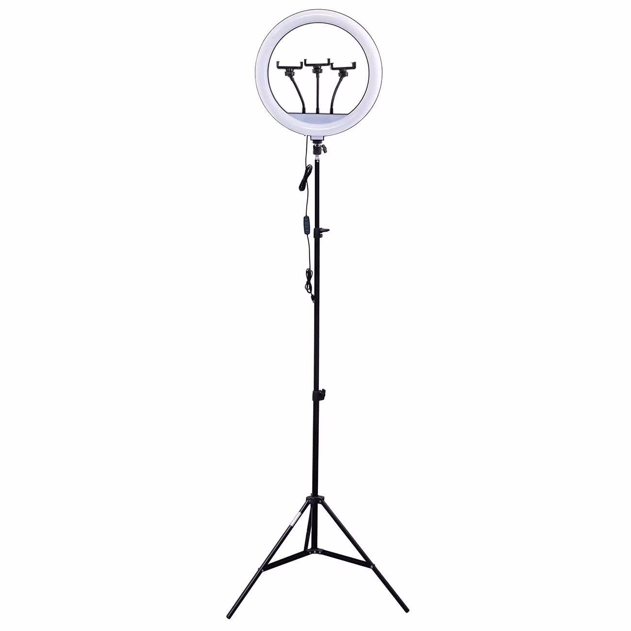 LED осветитель Rekam RL-36 LED Kit
