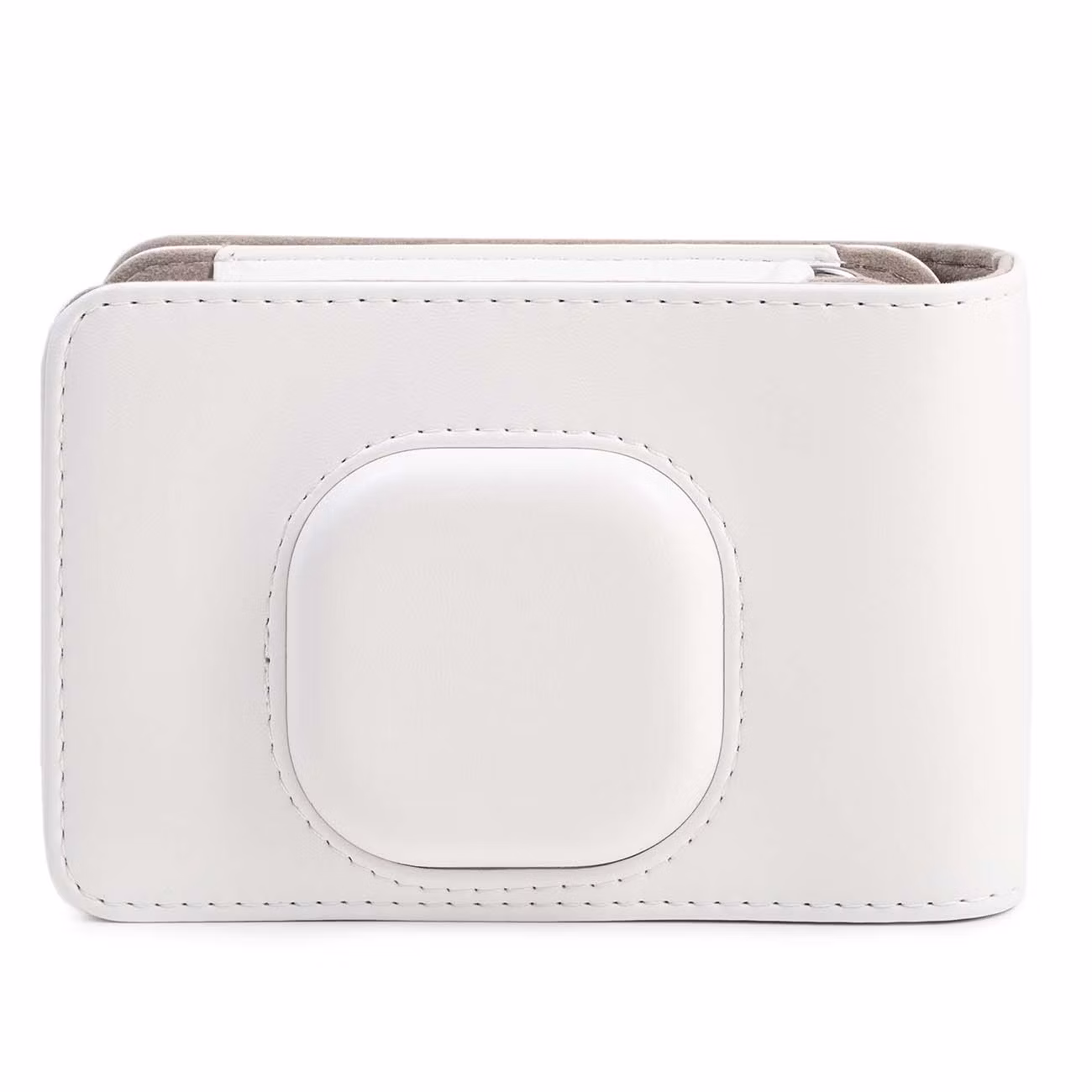 Чехол CAIUL для Instax Liplay белый
