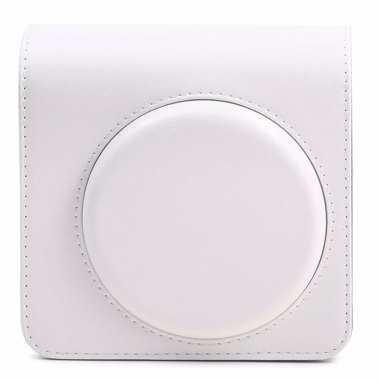 Чехол CAIUL для Instax SQ1 Chalk белый