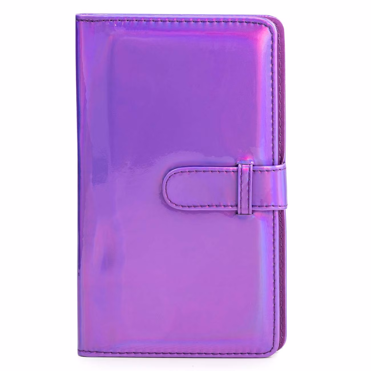 Альбом CAIUL для Instax Mini Irides Purple 96л.