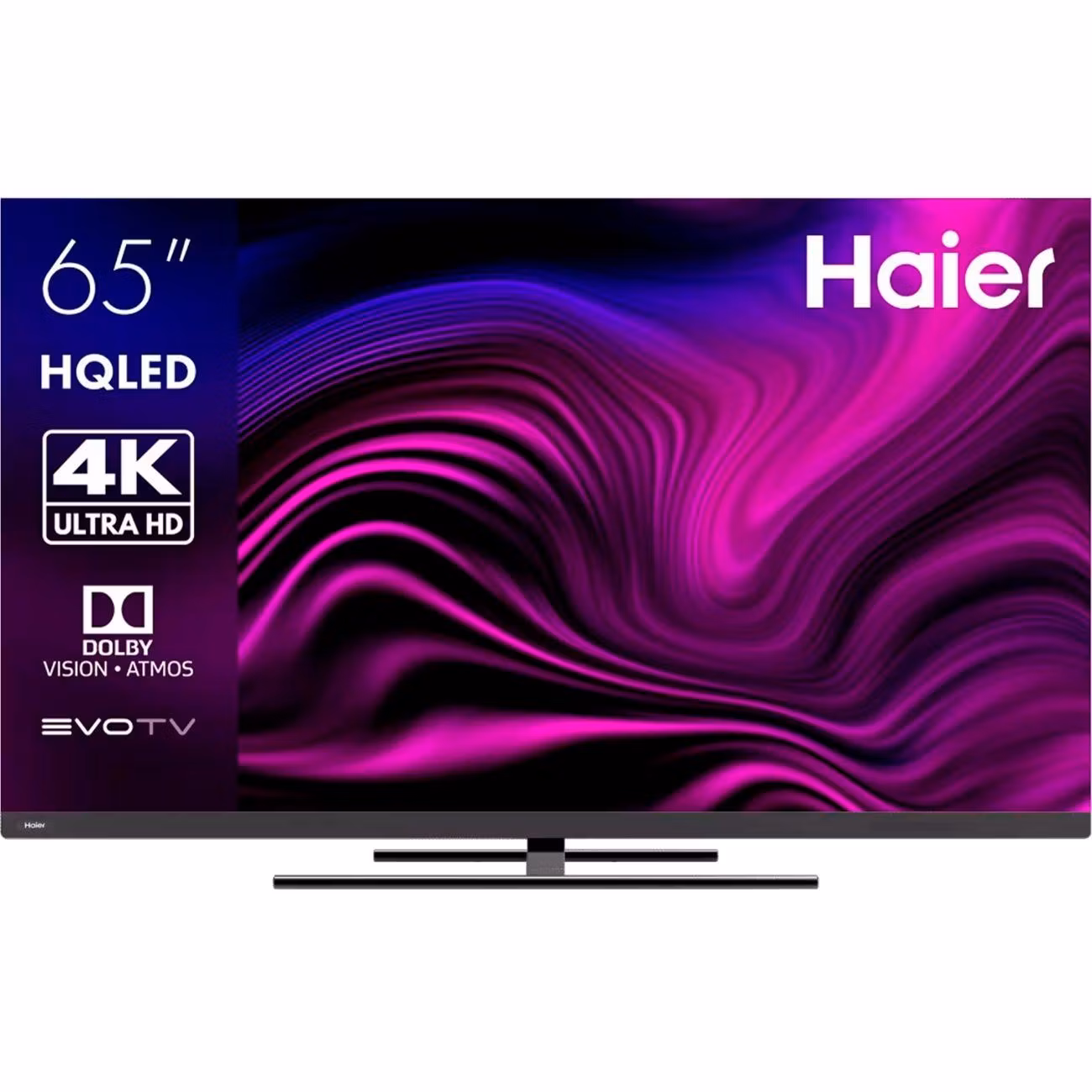 Телевизор Haier 65 Smart TV AX Pro