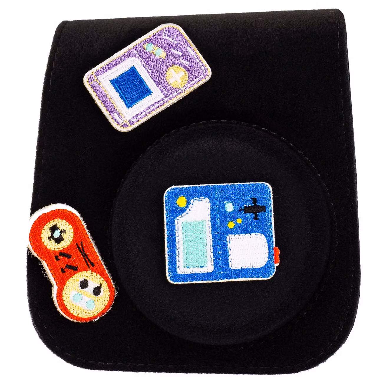Чехол CAIUL для Instax Mini 11 Game Machine