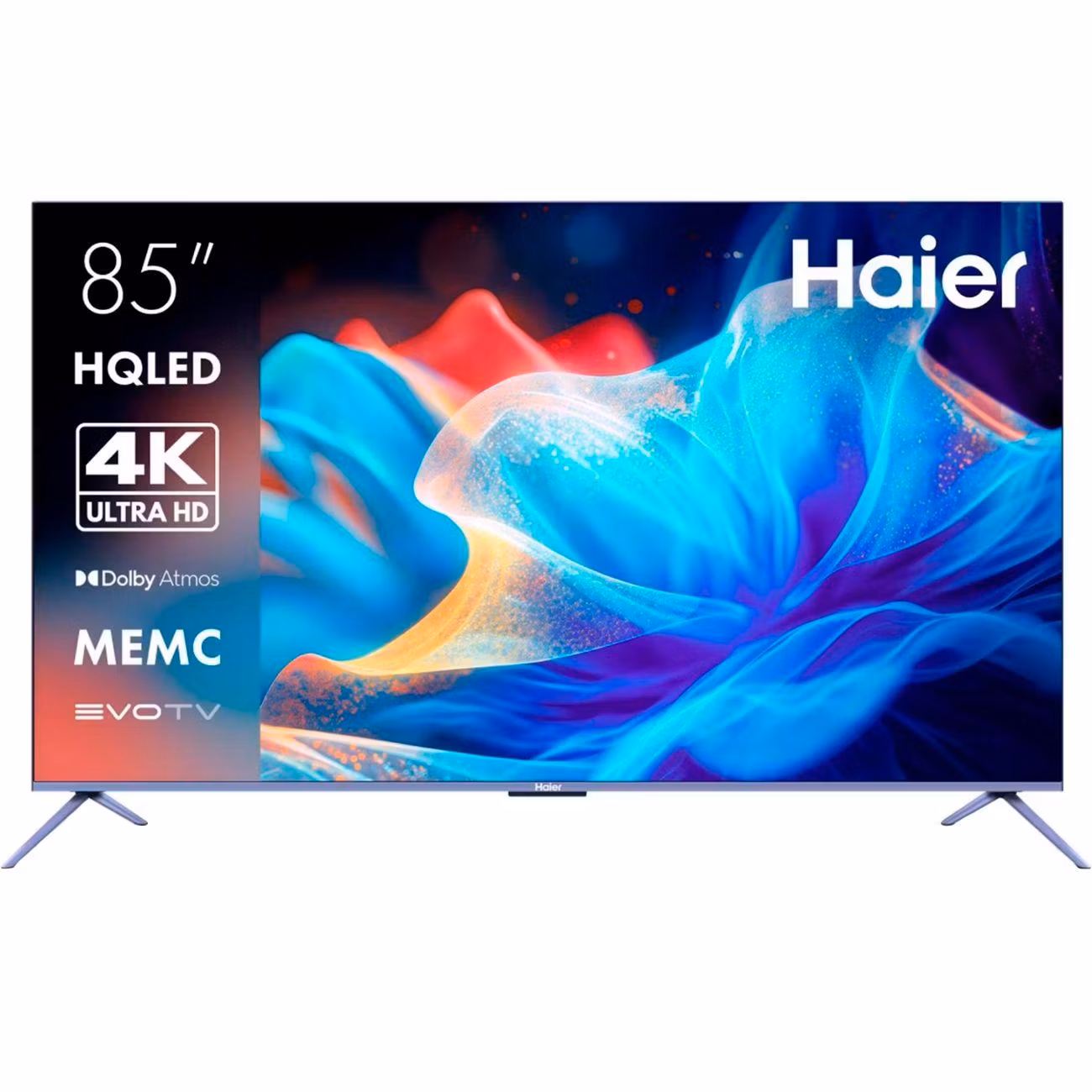 Телевизор Haier 85 Smart TV S8