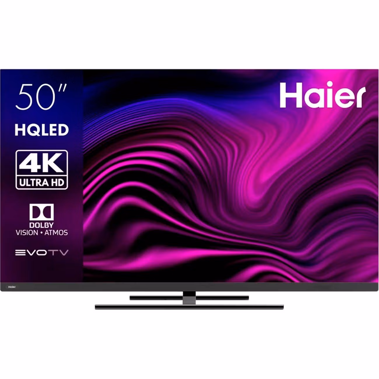 Телевизор Haier 50 Smart TV AX Pro
