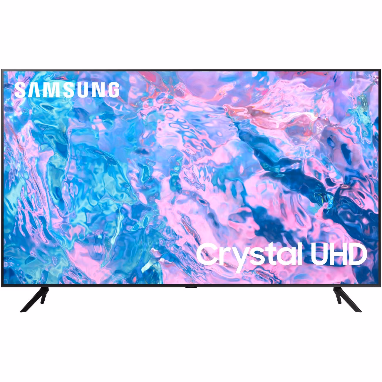 Телевизор Samsung UE75CU7100U (2023)