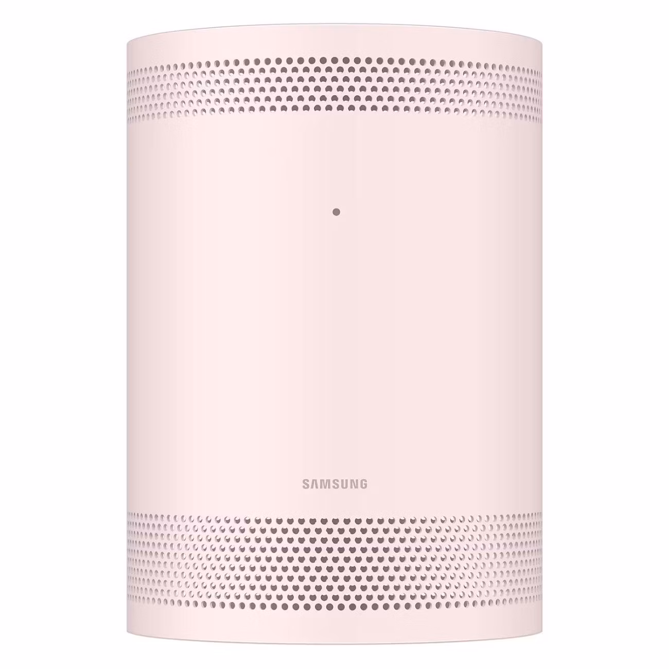 Цветной чехол для проектора Samsung The Freestyle Blossom розовый (VG-SCLB00PR/RU)