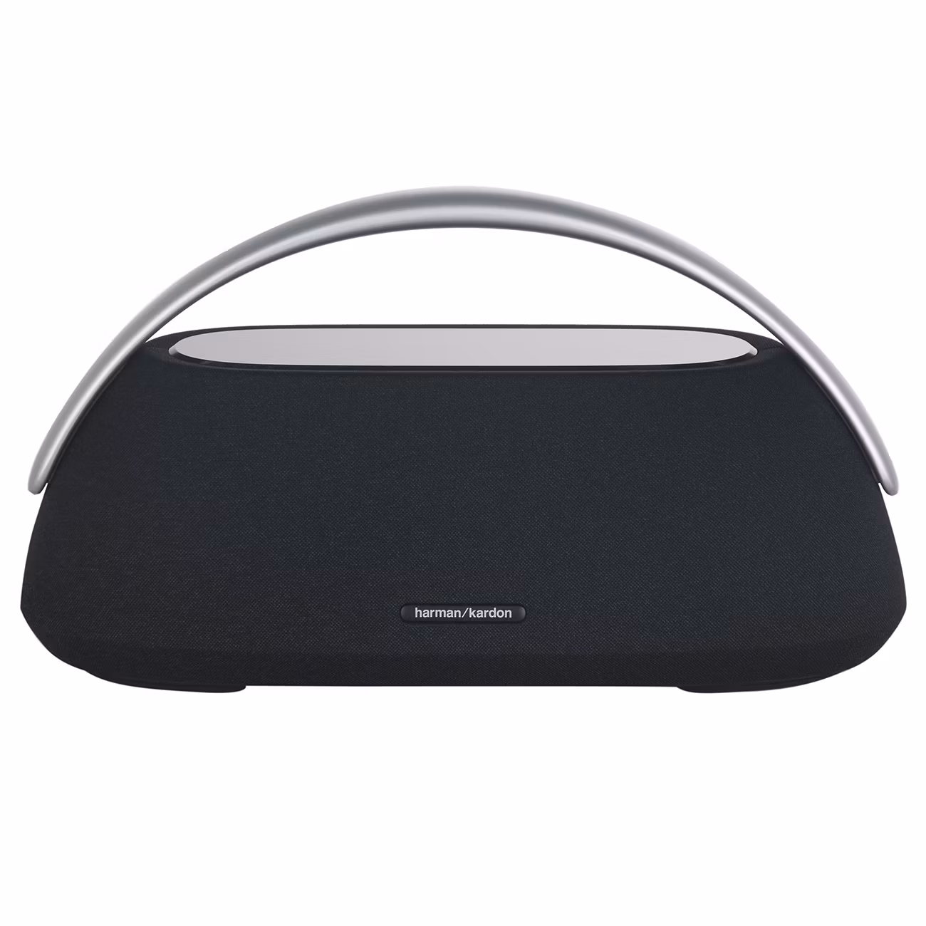 Беспроводная акустика Harman/Kardon HKGOPLAY3BLKUK