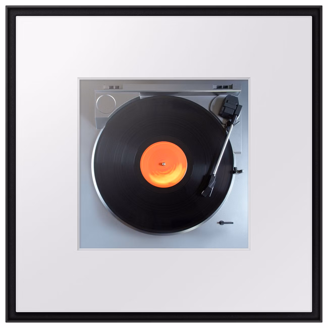 Беспроводная аудио система Samsung Music Frame HW-LS60D/RU