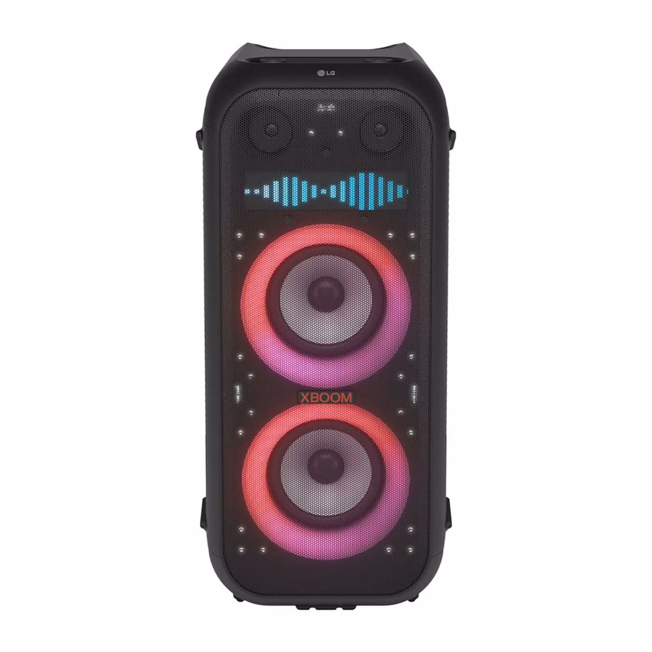 Музыкальная система Midi LG XBOOM XL9T