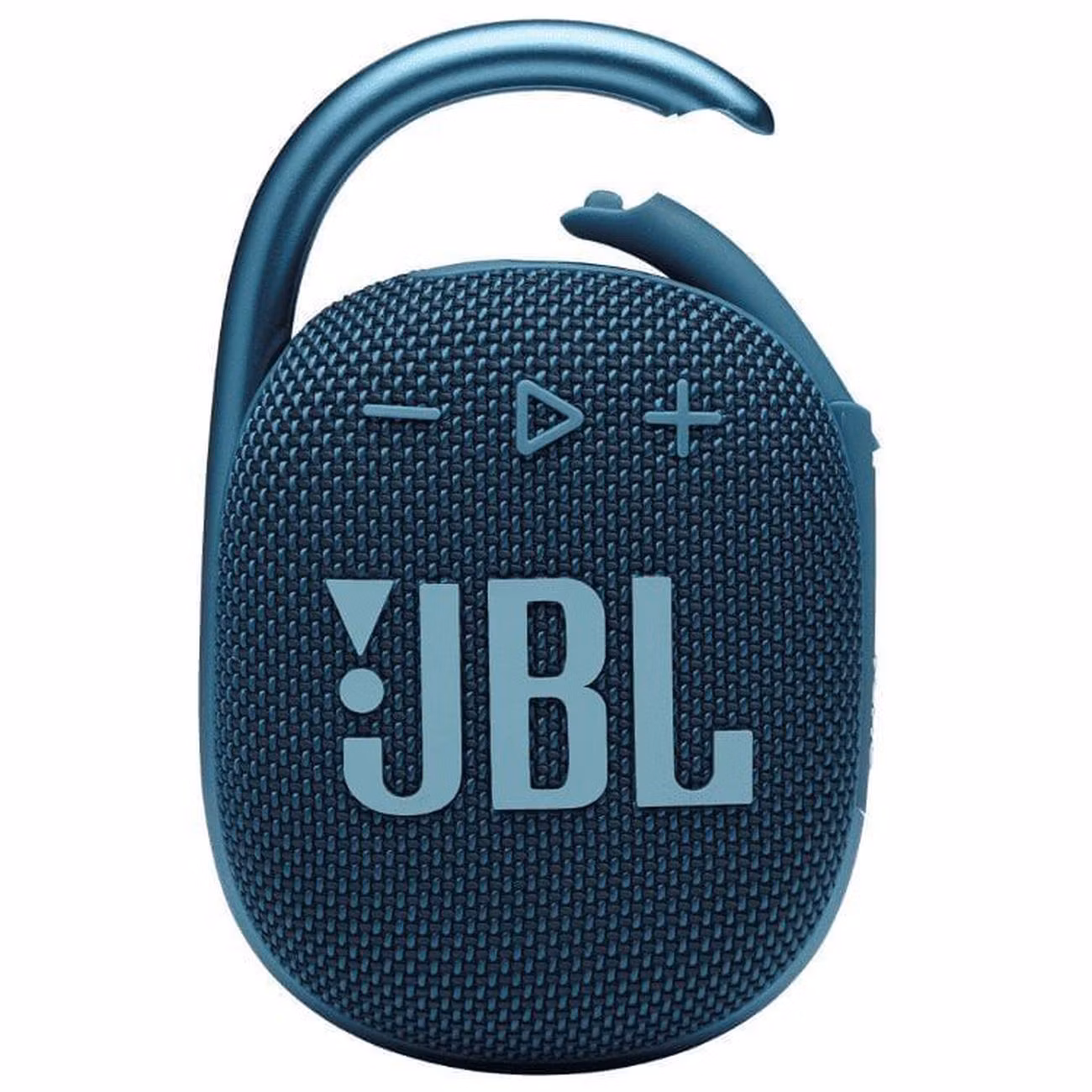 Беспроводная акустика JBL Clip 4 Eco Blue