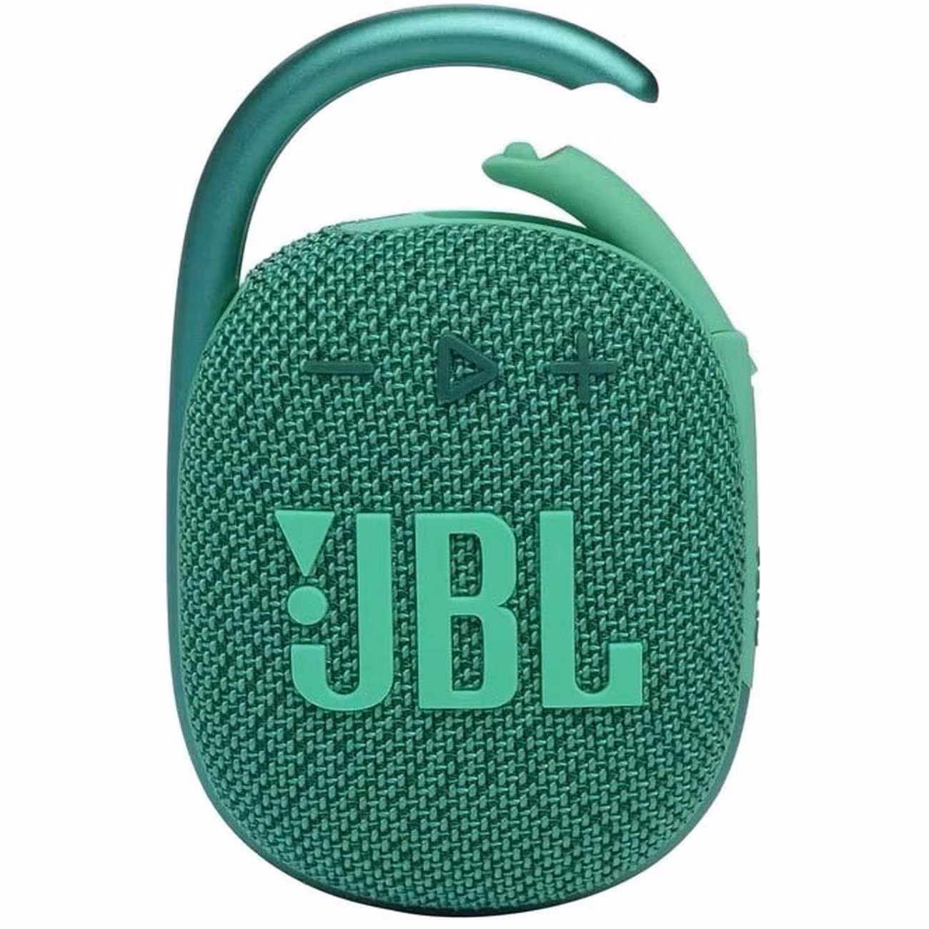 Беспроводная акустика JBL Clip 4 Eco Green
