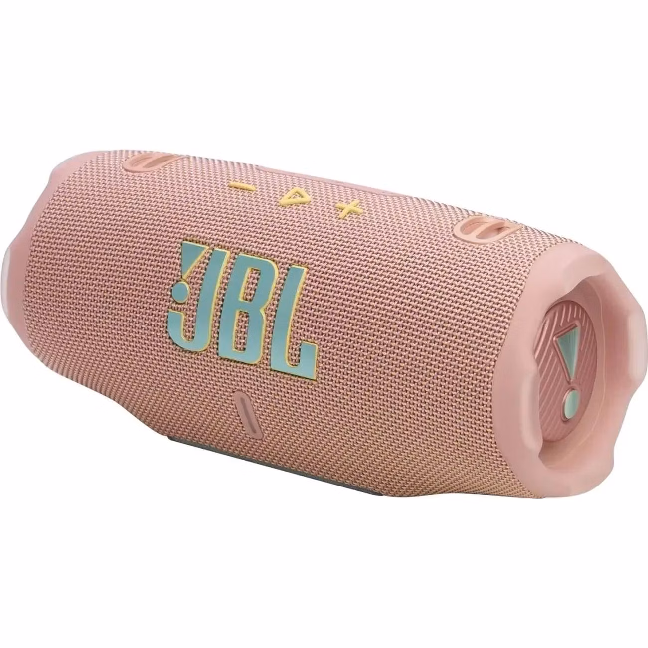 Беспроводная акустика JBL JBLCHARGE6PINK
