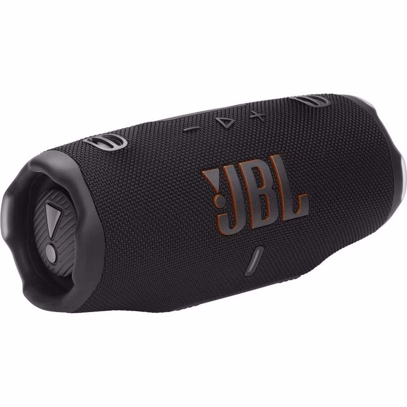 Беспроводная акустика JBL JBLCHARGE6BLK