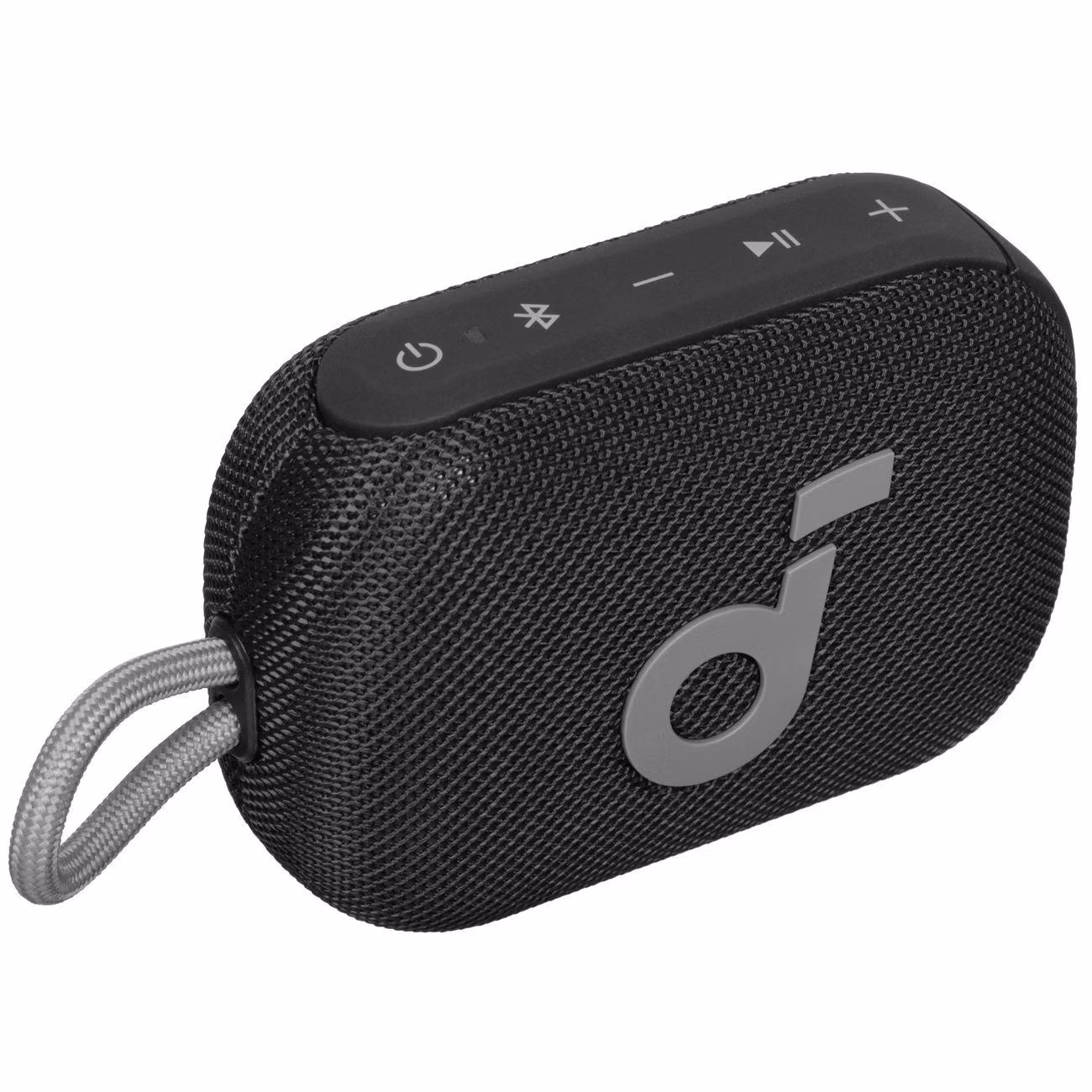 Беспроводная акустика Soundcore Select Go 4 Black