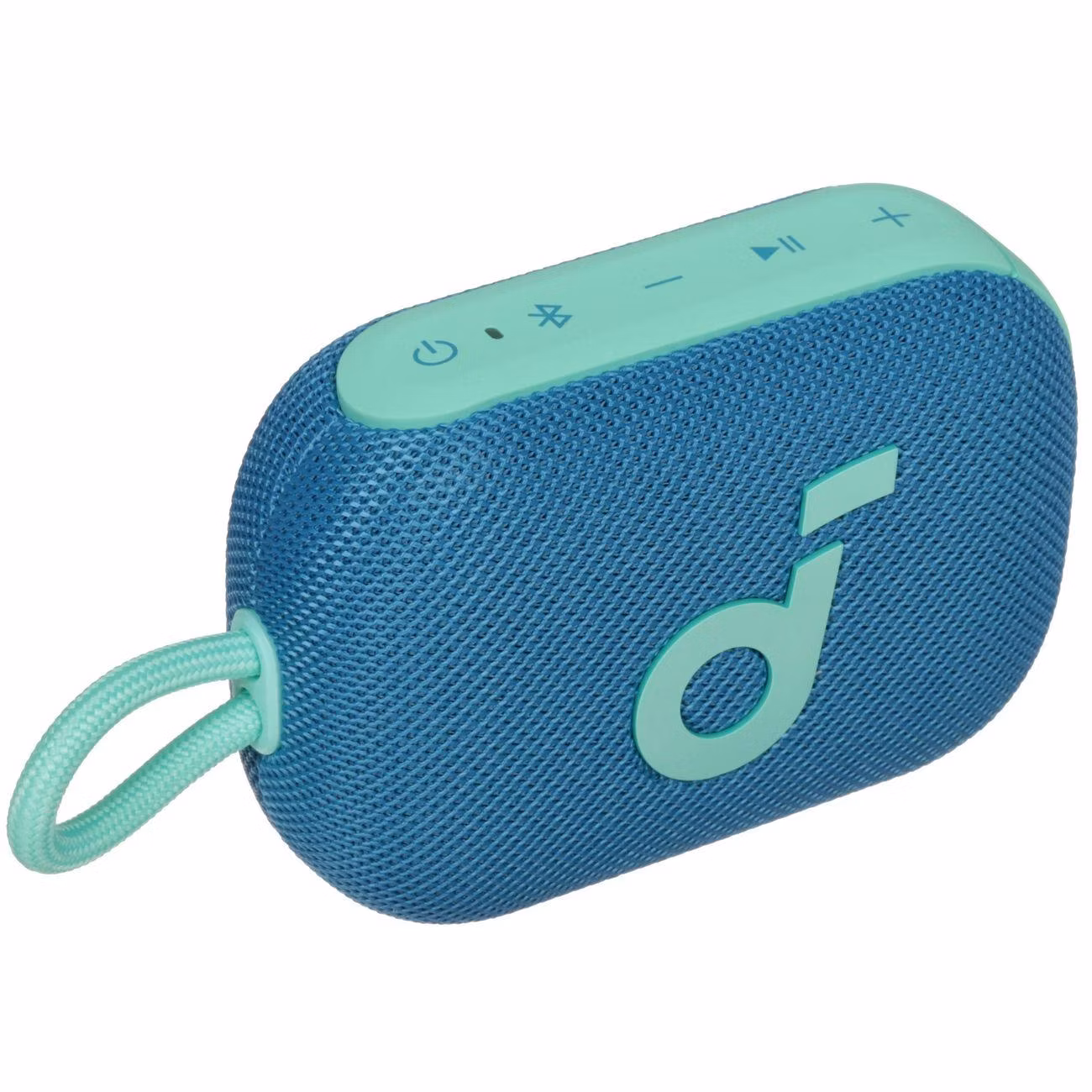 Беспроводная акустика Soundcore Select Go 4 Blue