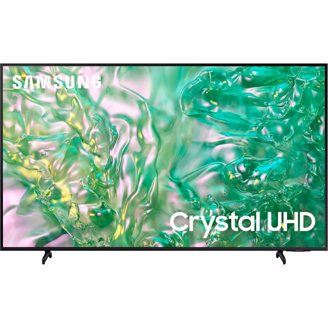 Восстановленный телевизор Samsung UE50DU8000UXRU, как новый