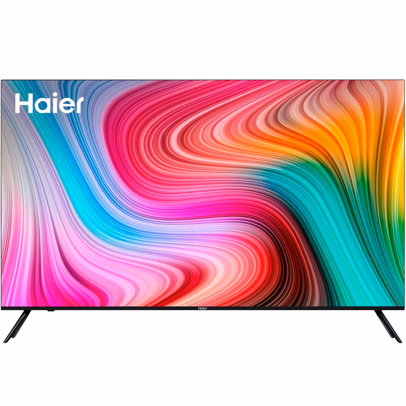 Восстановленный телевизор Haier 50 Smart TV MX, рабочий