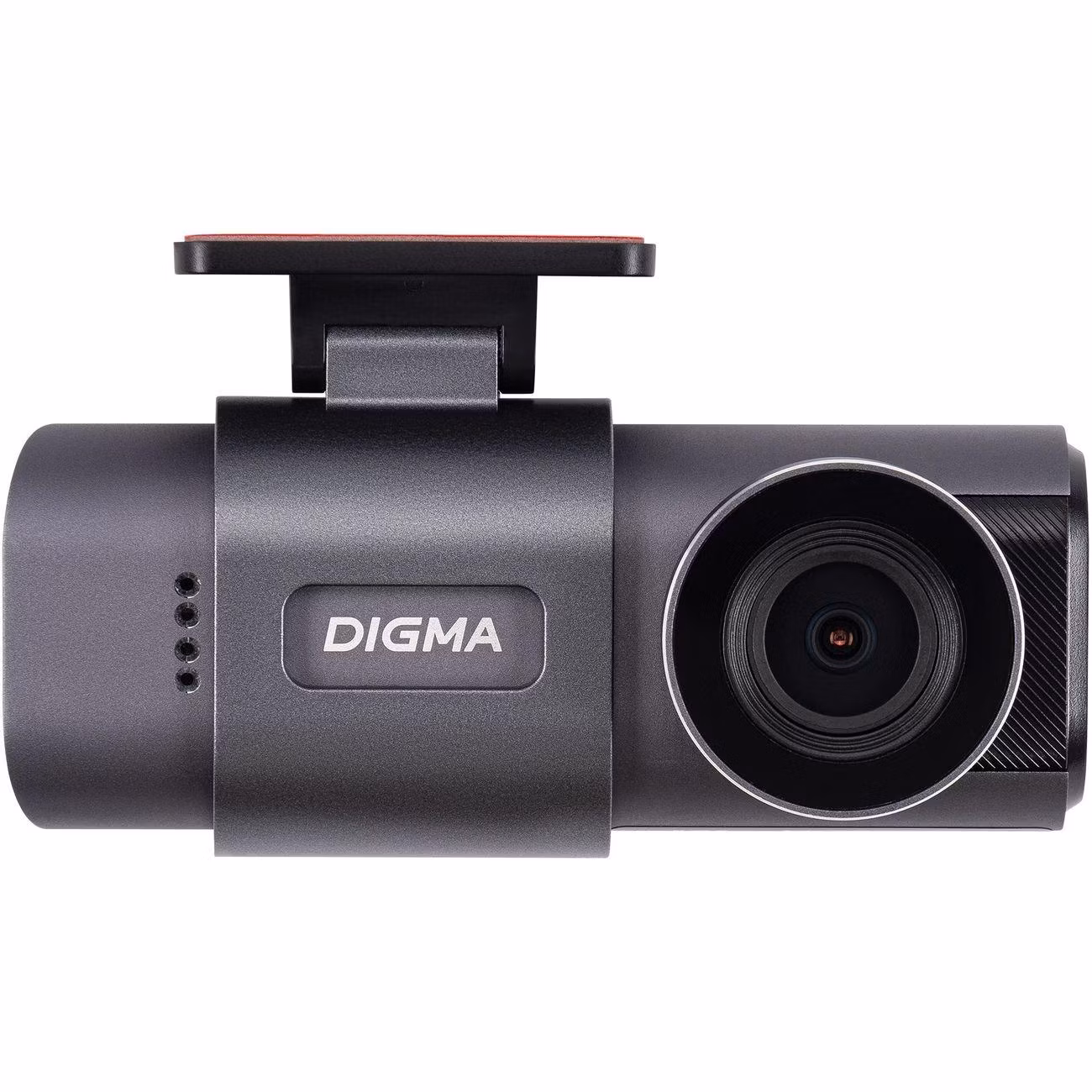 Восстановленный видеорегистратор Digma FreeDrive 943W, отличный