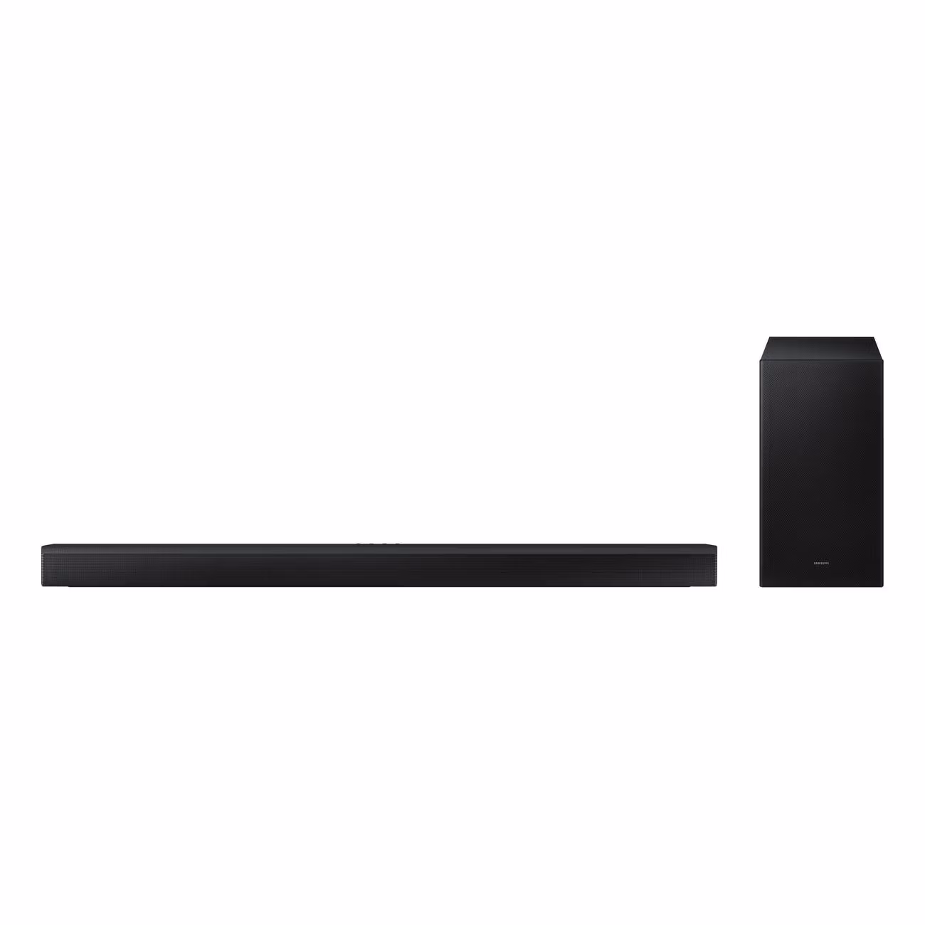 Уцененный саундбар Samsung HW-B750D/RU, как новый