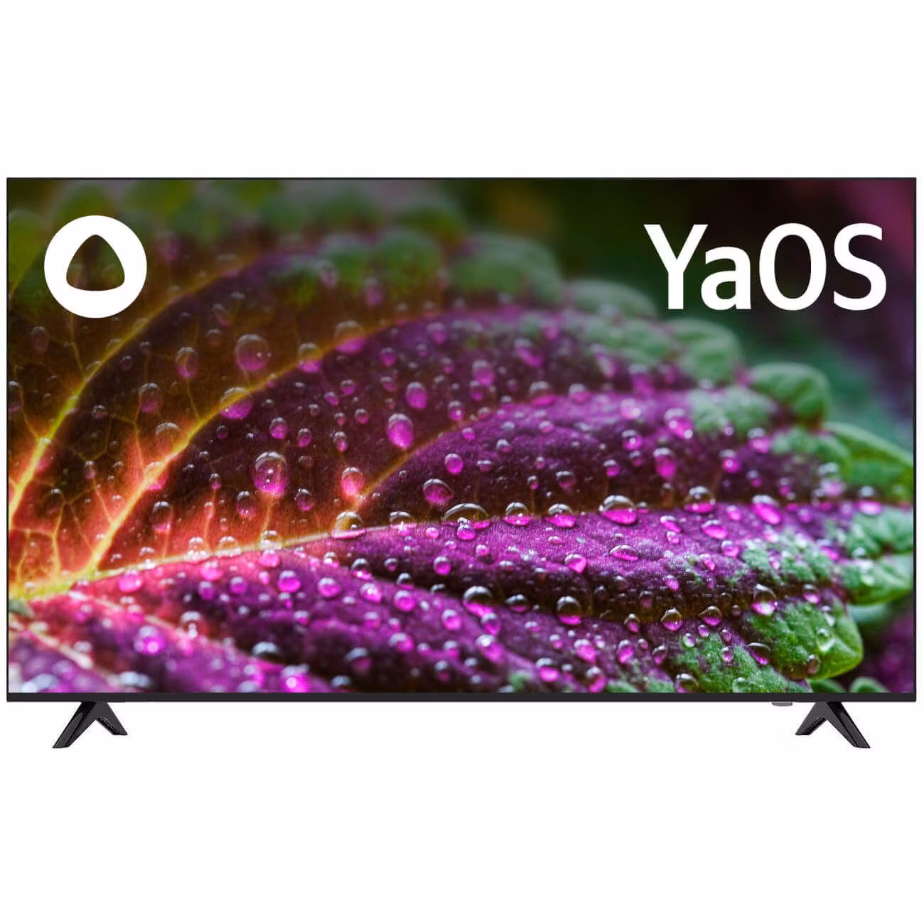 Уцененный телевизор Hi VHIX-50U169MSY, как новый