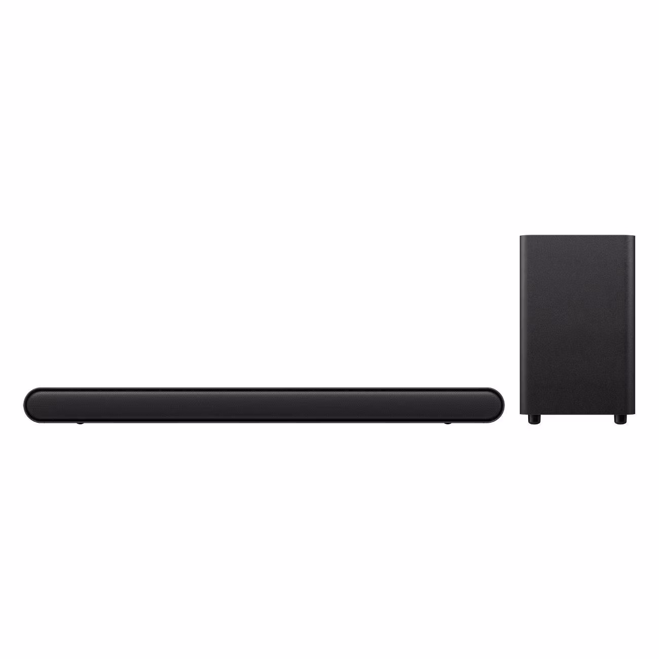 Уцененный саундбар TCL S643W, отличный