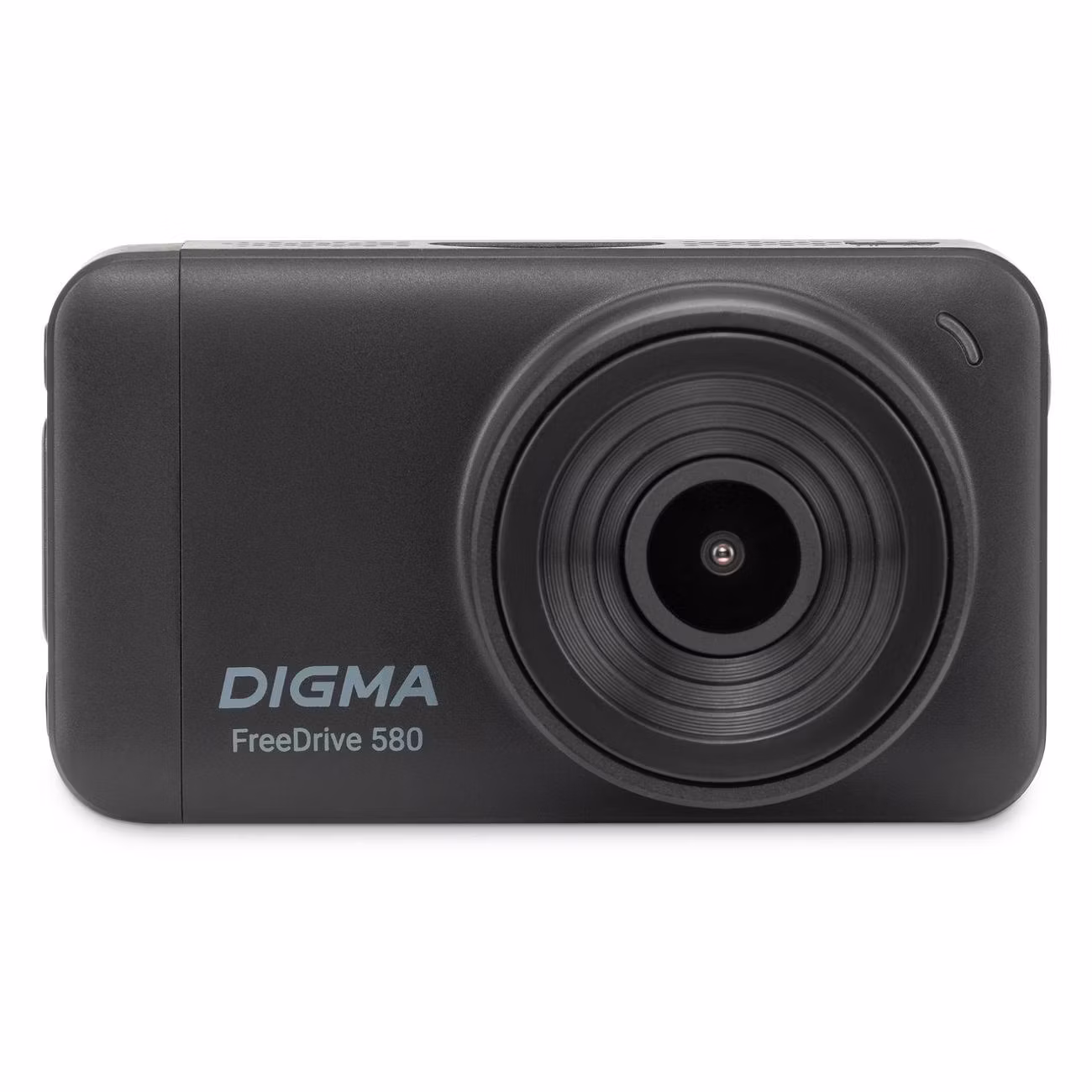 Восстановленный видеорегистратор Digma FreeDrive 580, отличный