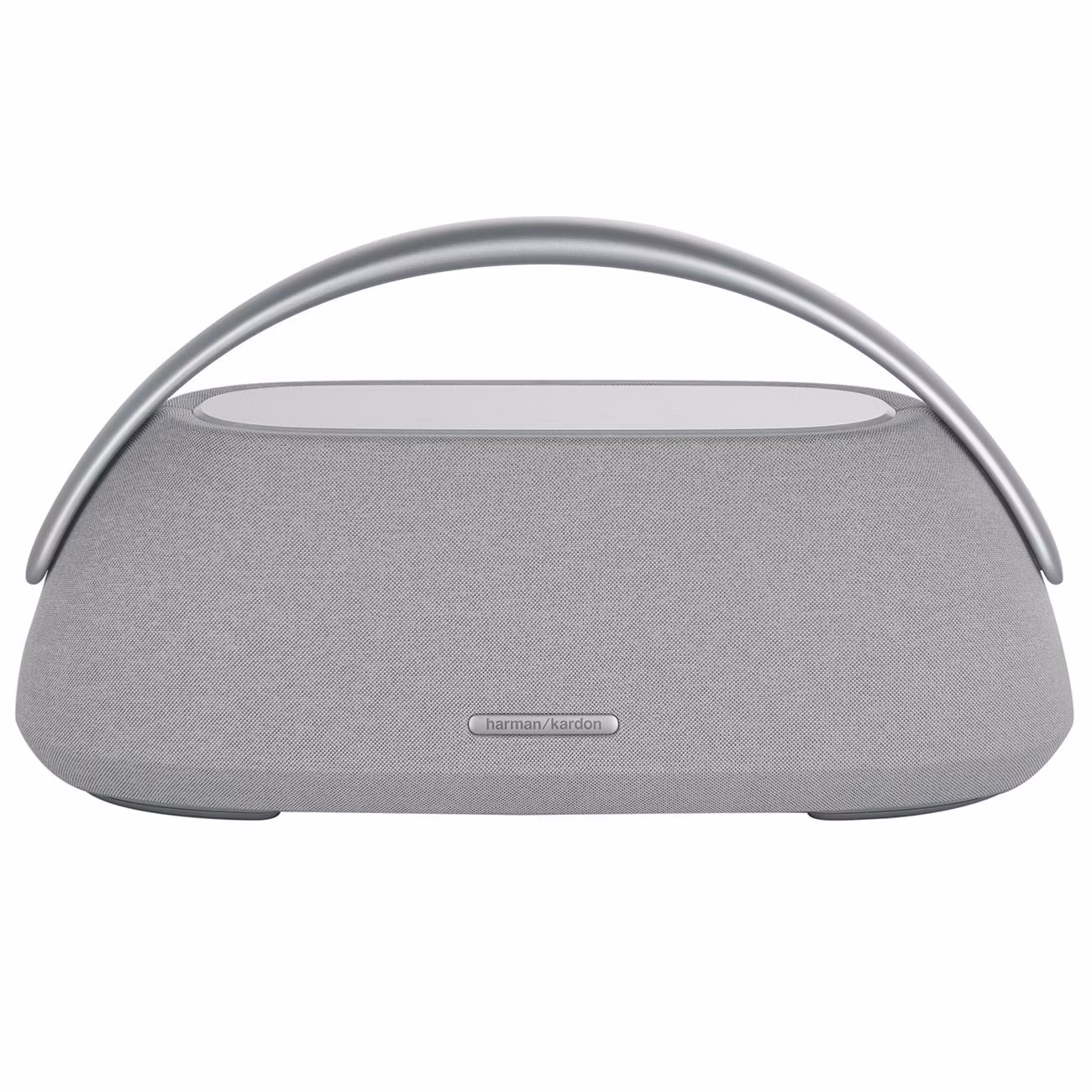 Уцененная беспроводная акустика Harman/Kardon HKGOPLAY3GRYUK, как новый