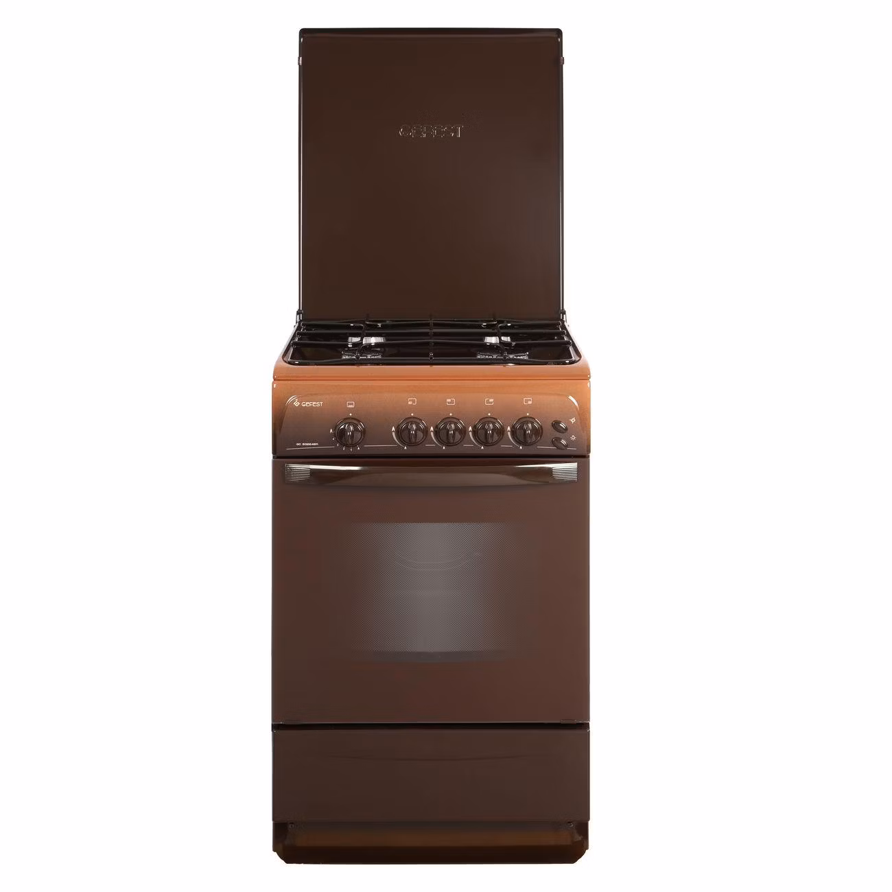 Газовая плита Gefest GC 532E4BR