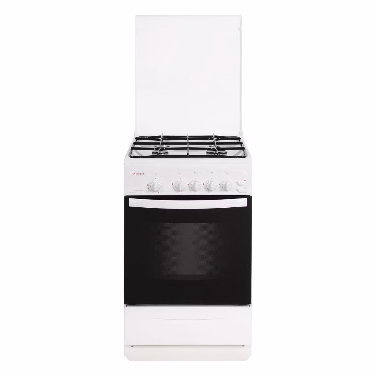 Газовая плита Gefest GC 532E4WH