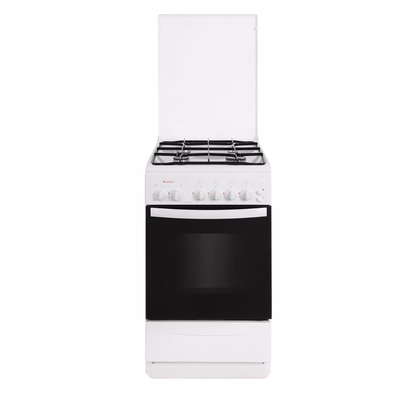 Газовая плита Gefest GC 532E5WH