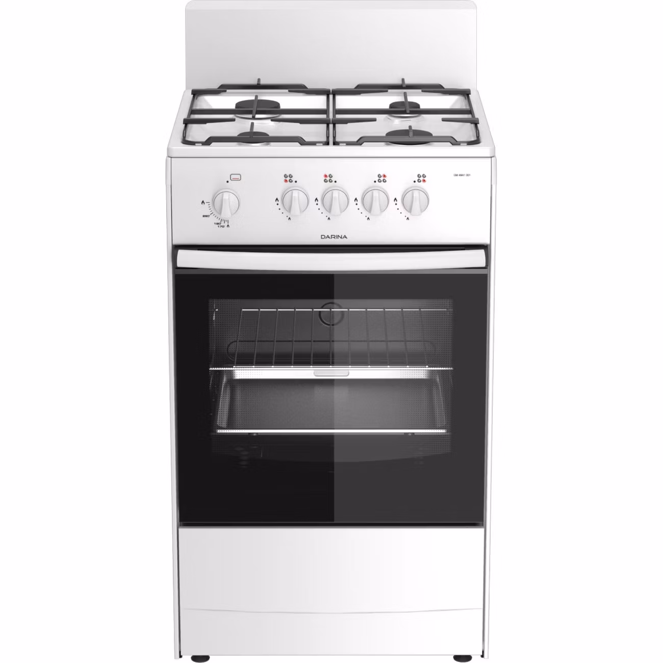 Газовая плита Darina GM 4M41 001
