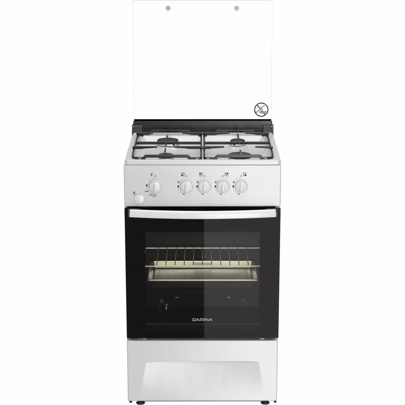 Газовая плита Darina GM 4M42 008