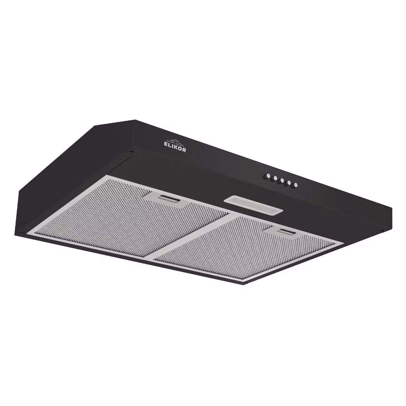 Вытяжка пристенная Elikor ECO 60 BK